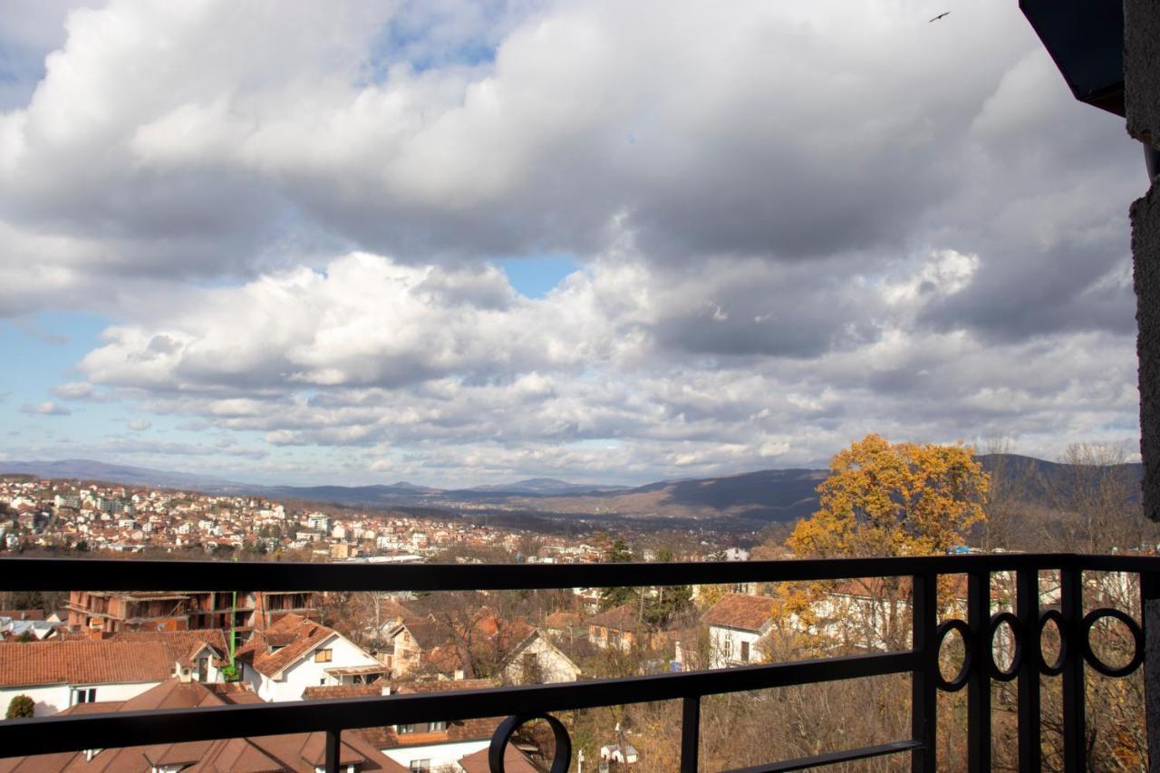 Vrnjačka Banja Apartman 442 מראה חיצוני תמונה