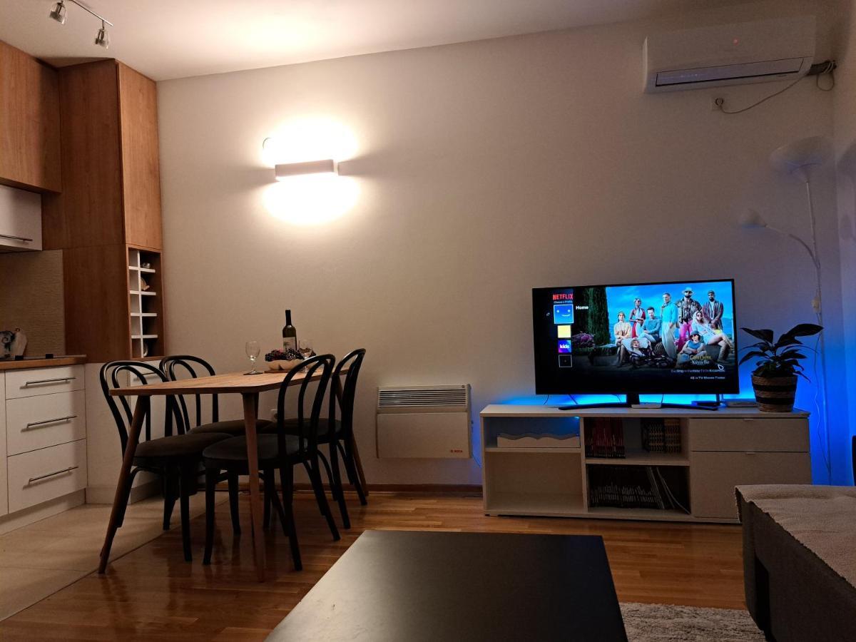 Vrnjačka Banja Apartman 442 מראה חיצוני תמונה