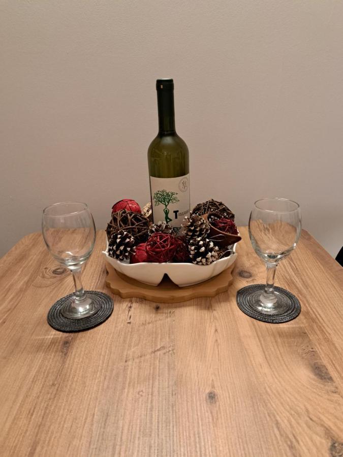 Vrnjačka Banja Apartman 442 מראה חיצוני תמונה