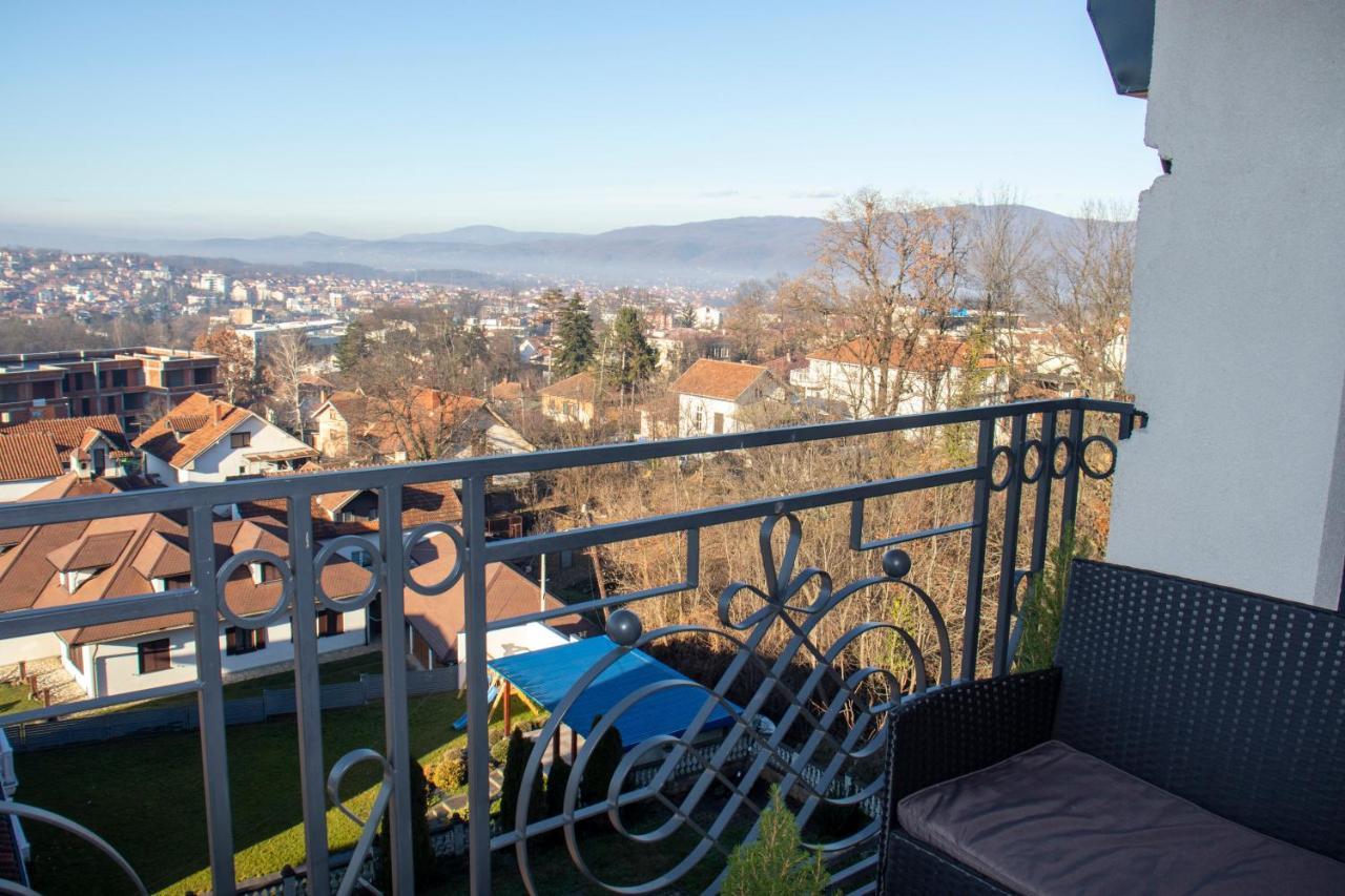 Vrnjačka Banja Apartman 442 מראה חיצוני תמונה