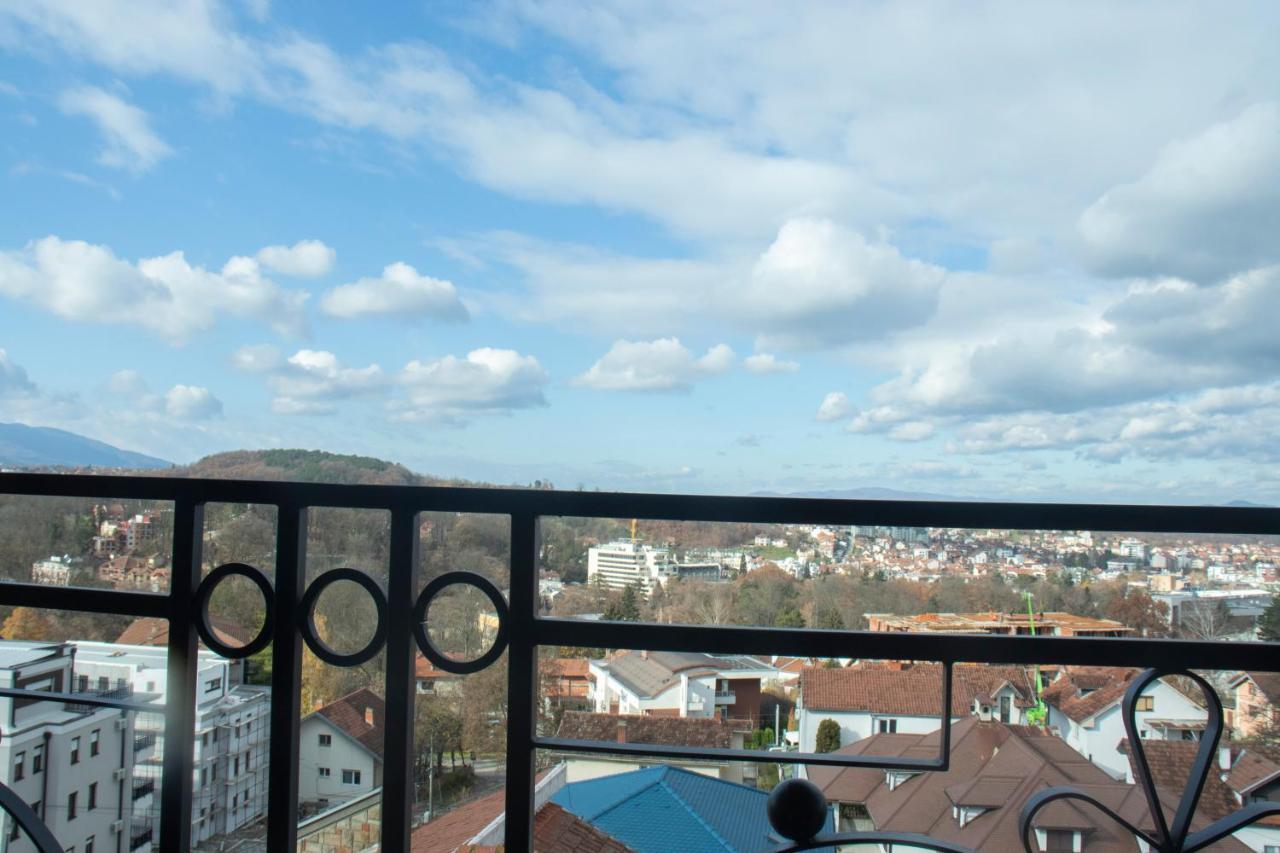 Vrnjačka Banja Apartman 442 מראה חיצוני תמונה