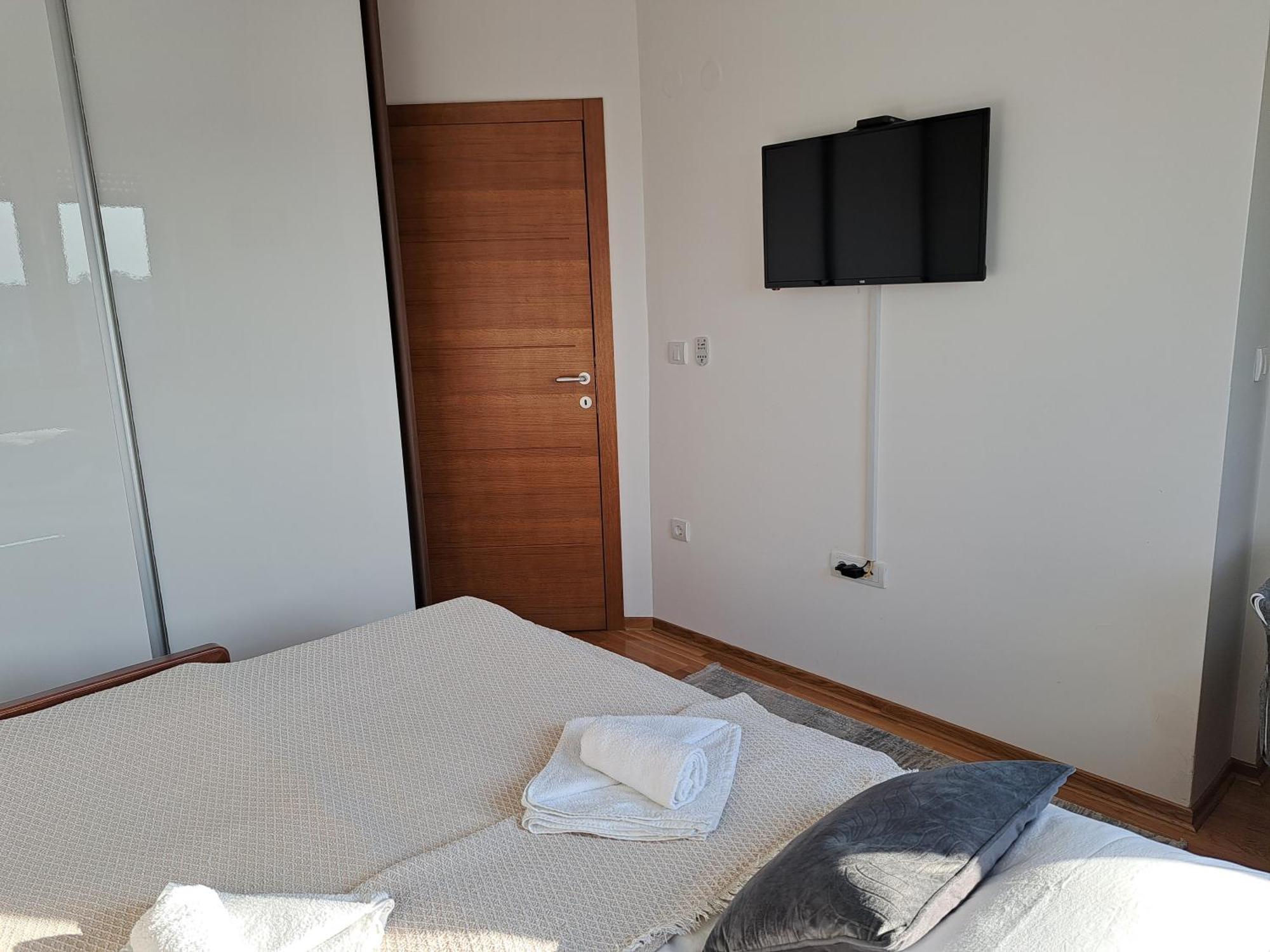 Vrnjačka Banja Apartman 442 מראה חיצוני תמונה