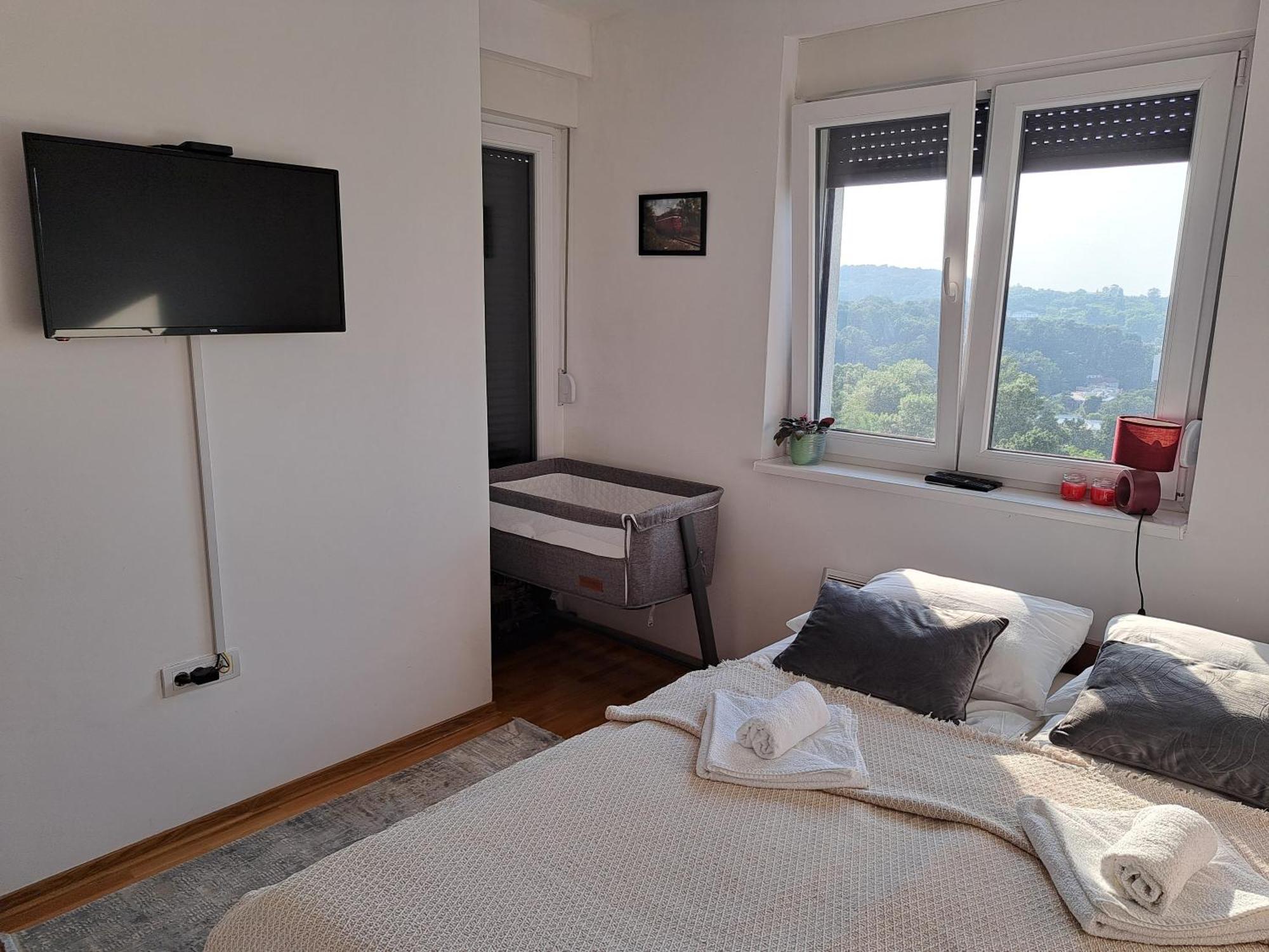 Vrnjačka Banja Apartman 442 מראה חיצוני תמונה