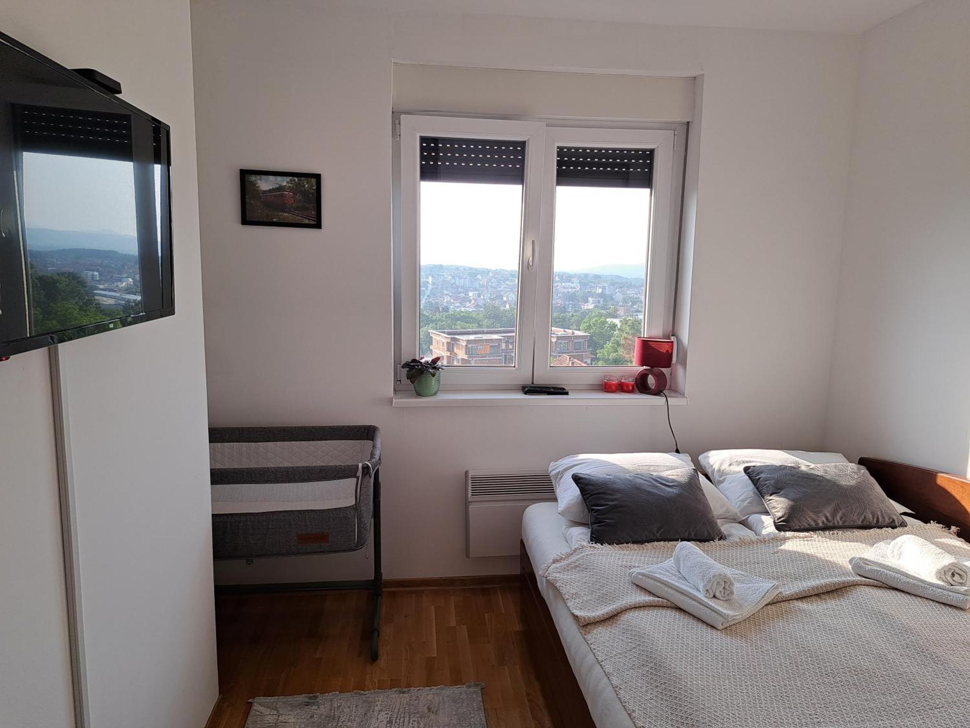 Vrnjačka Banja Apartman 442 מראה חיצוני תמונה