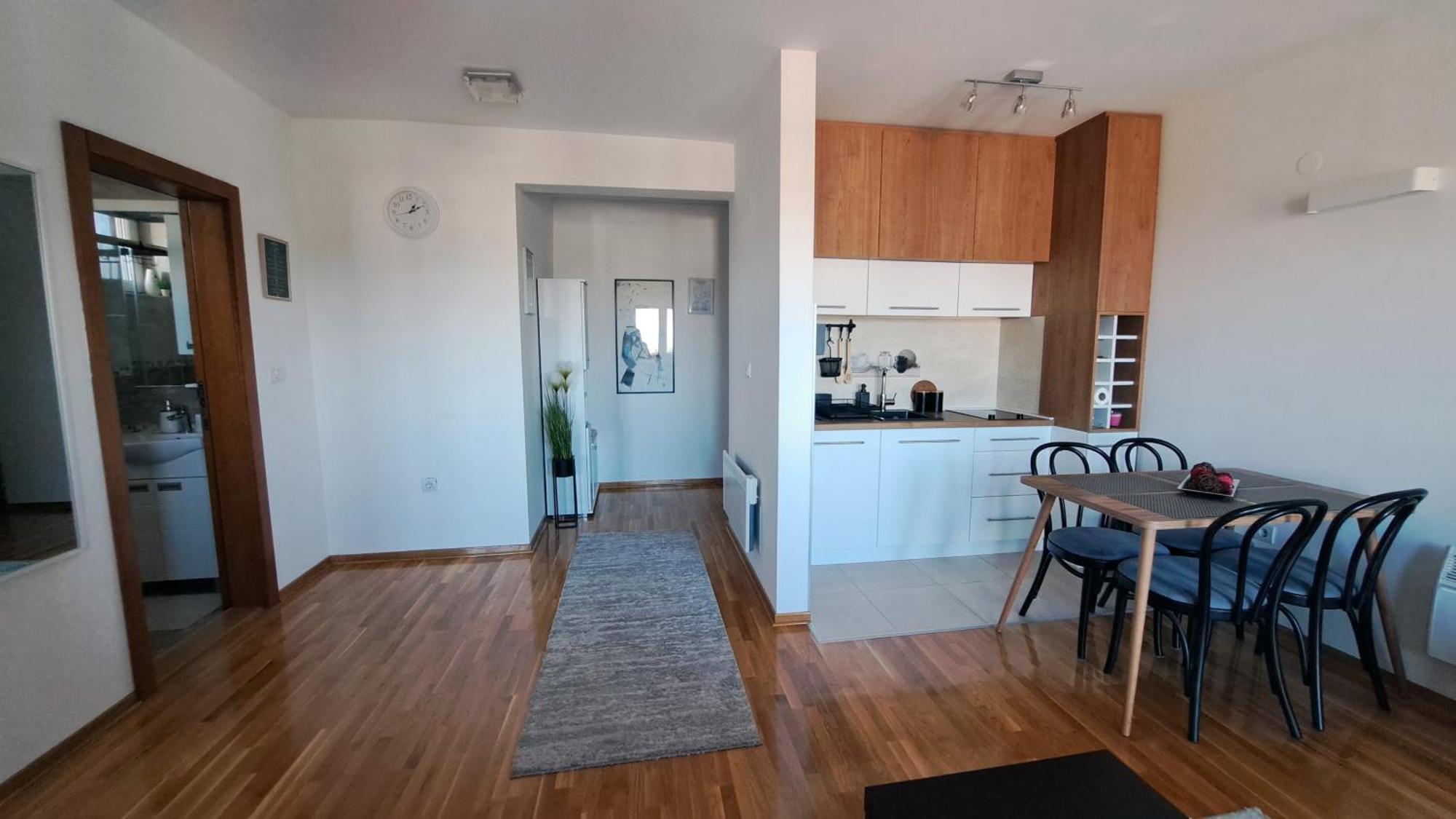 Vrnjačka Banja Apartman 442 מראה חיצוני תמונה