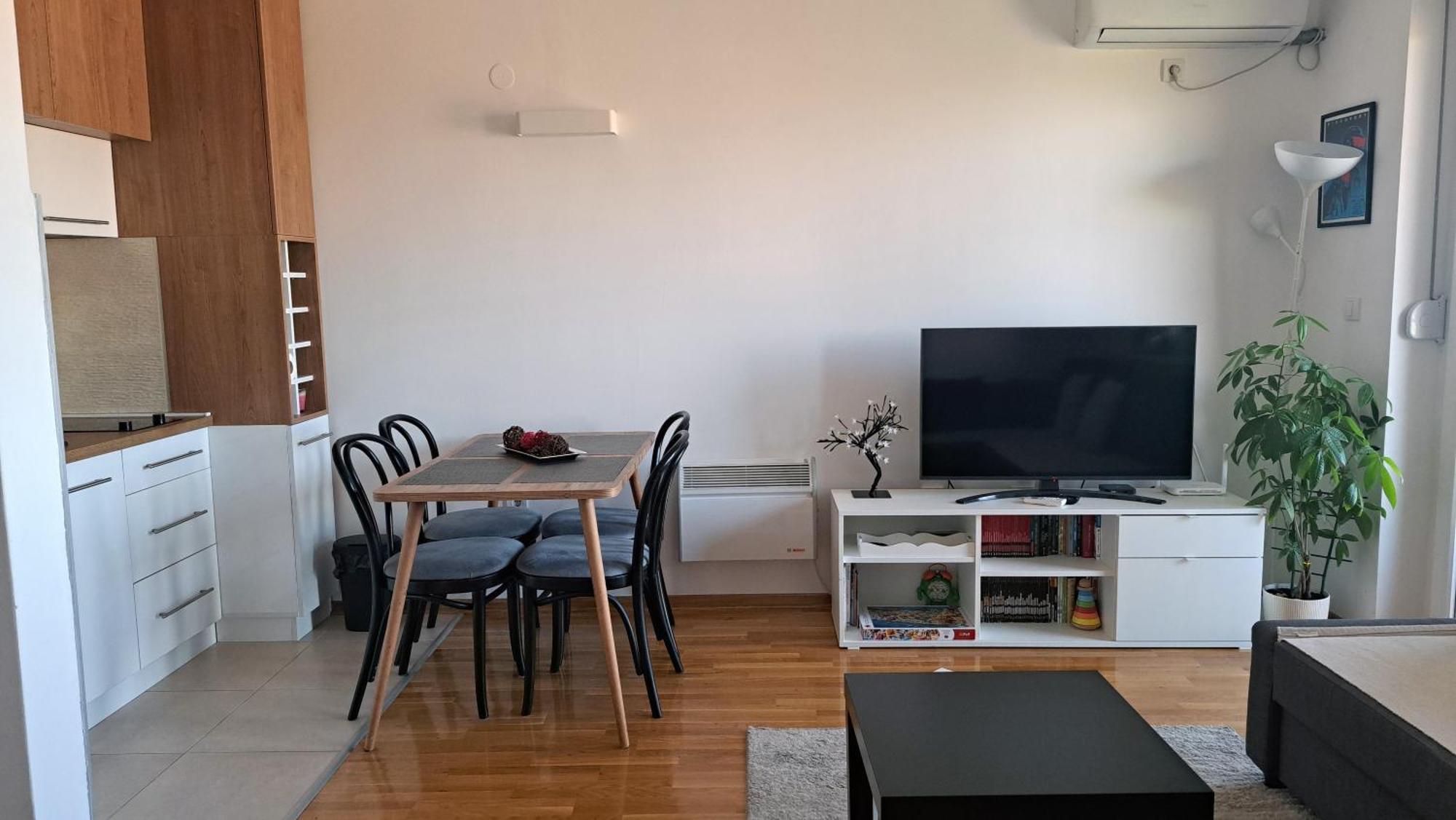 Vrnjačka Banja Apartman 442 מראה חיצוני תמונה