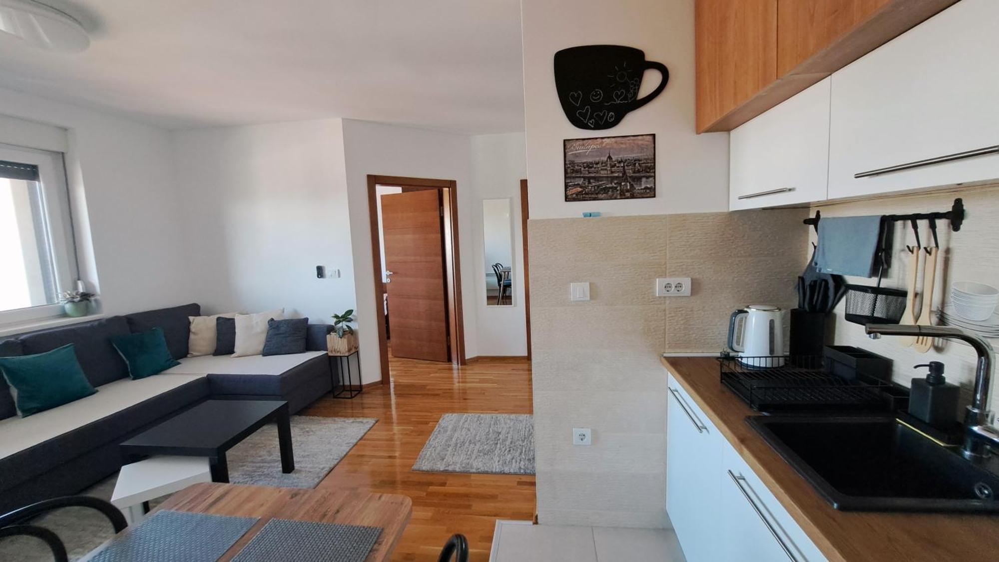 Vrnjačka Banja Apartman 442 מראה חיצוני תמונה