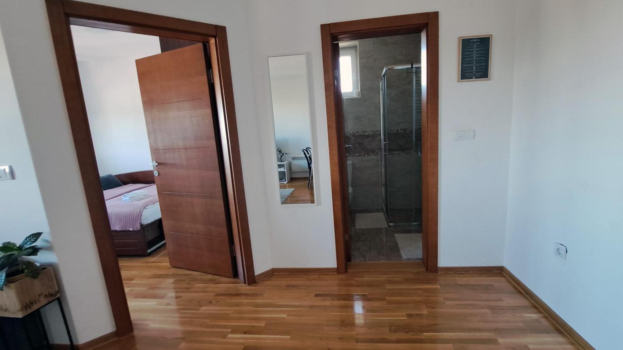 Vrnjačka Banja Apartman 442 מראה חיצוני תמונה