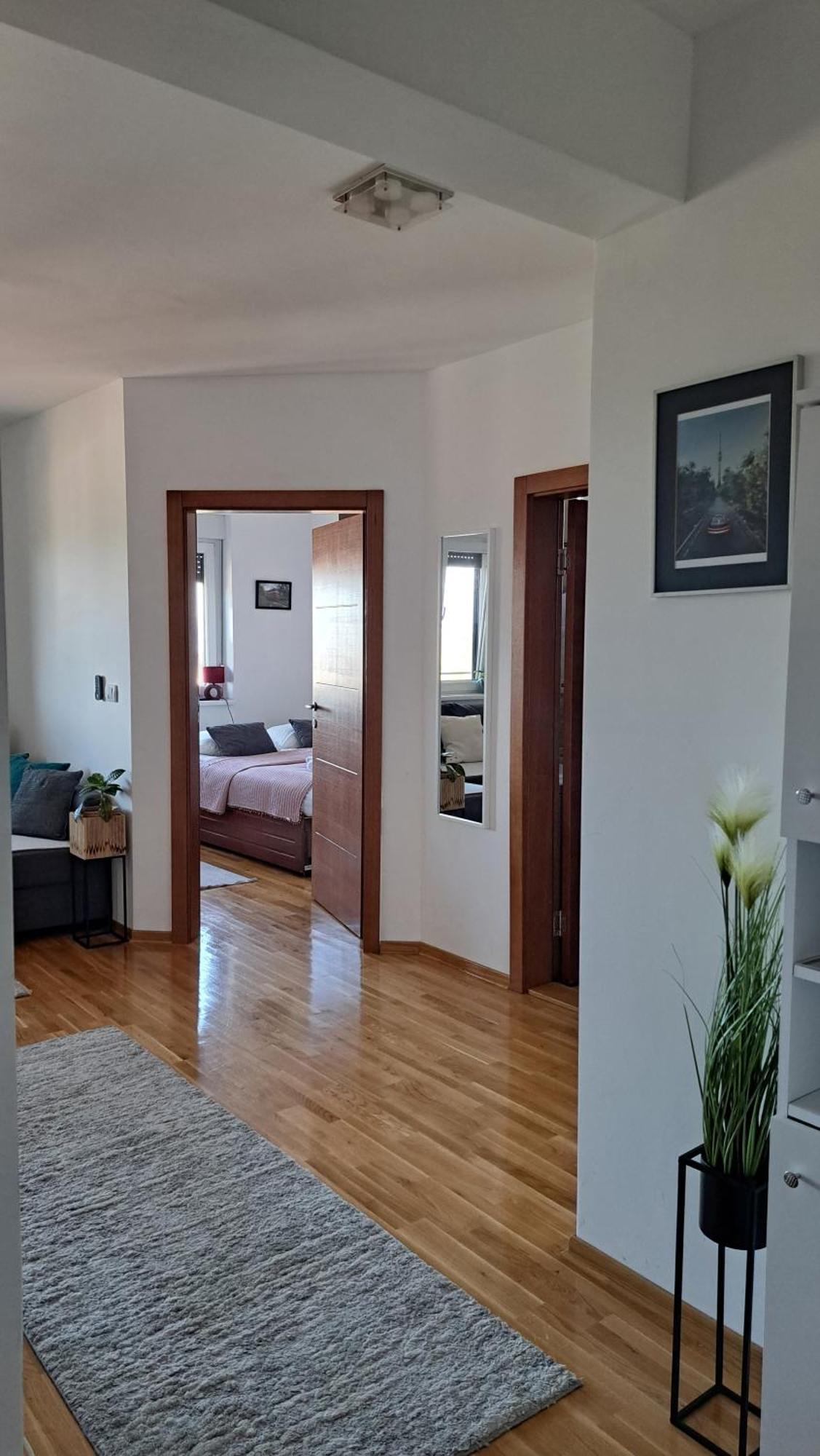 Vrnjačka Banja Apartman 442 מראה חיצוני תמונה