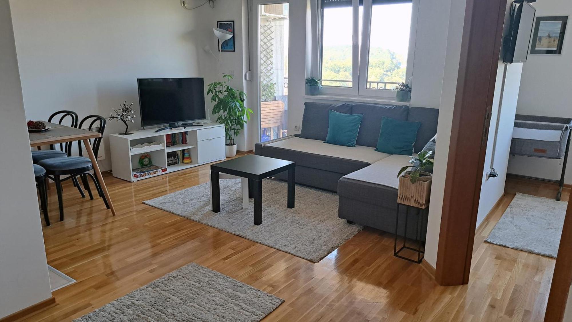 Vrnjačka Banja Apartman 442 מראה חיצוני תמונה